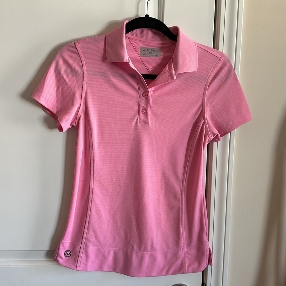Chase 54 Short Sleeve Shirt - Picture 8 of 10